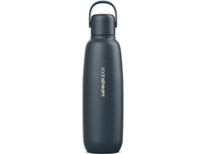 Butelka termiczna SODASTREAM Fizz&Go 900ml Granatowy