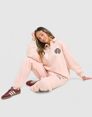 adidas Bluza Collar Crew