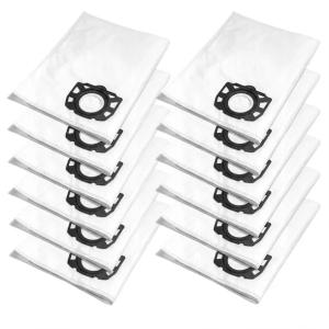12x worki do odkurzacza Karcher WD3 KFI 357 V17 V15 V19 SE4001 WD2 PLUS V12