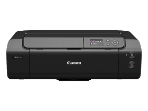 Drukarka fotograficzna CANON imagePROGRAF PRO-310 A3+ Kolor Wi-Fi