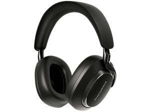 Słuchawki bezprzewodowe BOWERS & WILKINS Px8 S2 Onyx Czarny