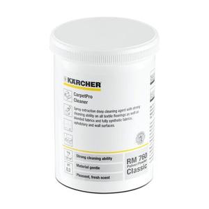 Środek do czyszczenia ekstrakcyjnego 800 g RM 760 Kärcher