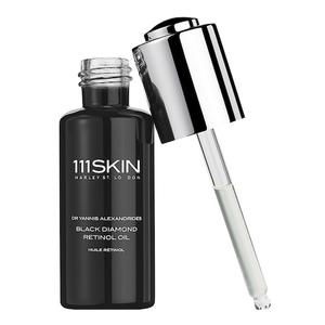 Black Diamond Retinol Oil - Olejek do twarzy