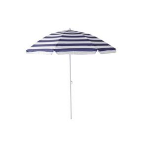 Parasol plażowy śr. 240 cm wzór 1