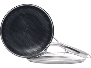 Patelnia z powłoką Diamond KOHERSEN Black Cube 24 cm, 1,7 l