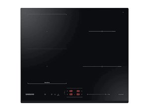 Płyta Indukcyjna SAMSUNG NZ64B5046GK/U2 Flex Zone Wifi Czarne szkło