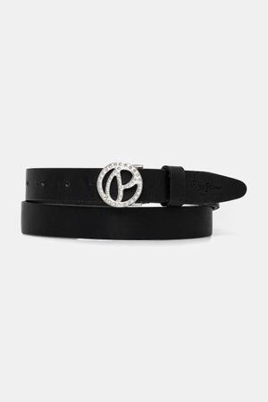 Pepe Jeans pasek skórzany ATHEMOND BELT