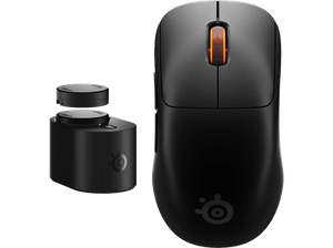 Mysz STEELSERIES Sensei Pro Mini Czarny