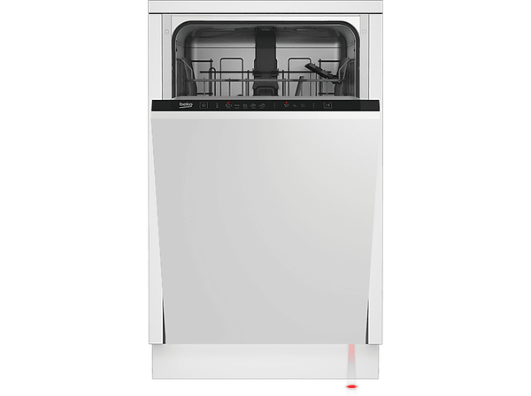 Zmywarka do zabudowy BEKO b100 DIS35025 Quick&Shine 10kpl. 45cm