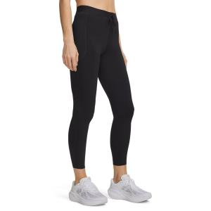 Under Armour UA Velociti Pro Tight Stretch damskie legginsy do biegania czarne (XS)