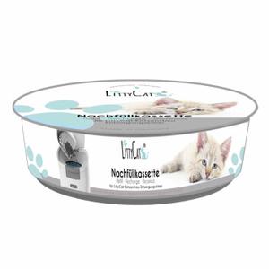 LittyCat LittyCat kaseta uzupełniająca 1 szt