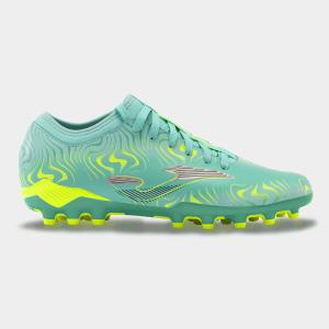 JOMA EVOLUTION buty piłkarskie korki męski na trawę EVOW2415FG zielone (42)