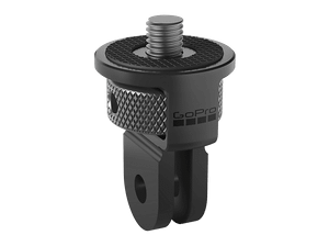 Uchwyt GOPRO 1/4-20 Mounting Finger Adapter Czarny