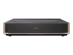 Projektor HISENSE PT1 4K Czarny