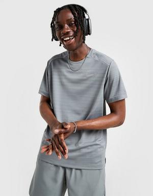 Nike T-Shirt M Nk Df Miler Ss