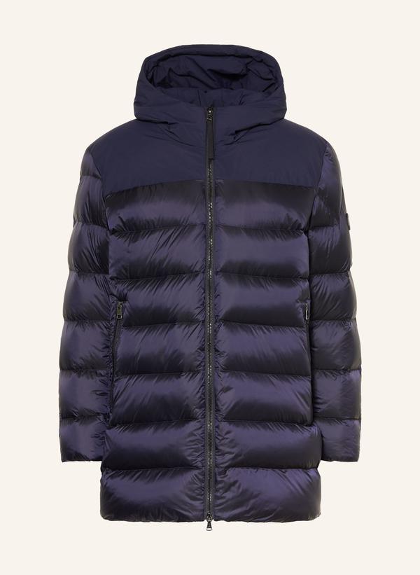 Bogner Kurtka Puchowa Herby-d3 blau
