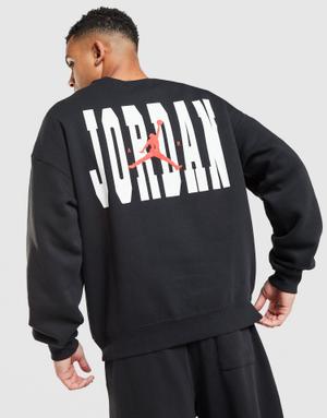 Jordan Bluza M J Brk Vt Crew Bb