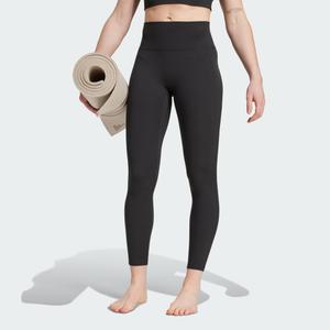 Legginsy adidas All Me Rib 7/8