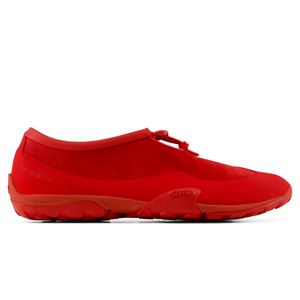 Buty unisex New Balance Minimus MT10T8E8 – czerwone