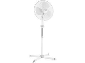 Wentylator SENCOR SFN 4047WH