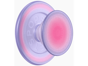 Magnetyczny uchwyt i podstawka do telefonu POPSOCKET PopGrip for MagSafe Aura 806876