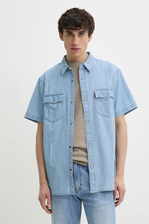 Levi's koszula bawełniana