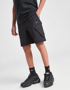 Nike Szorty Nsw City Utility Cargo B