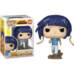 Figurka Funko 70614 Pop! My Hero Academia Kyoka Jiro FIGURKA 1520