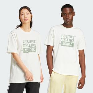 Lounge Verbiage Graphic T-Shirt