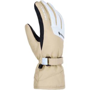 VIKING Rękawice Gloves Viking Sherpa 2.0 GTX Ski Lady beżowy (8)