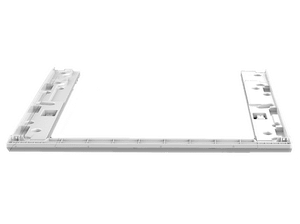 Łącznik do suszarek z pralkami GORENJE SKHNE90W Biały