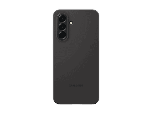 Etui SAMSUNG Silicone Case do Galaxy A56 5G Czarny