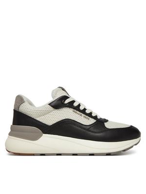 MICHAEL Michael Kors Sneakersy Trevor 42S5TRFS1D Beżowy