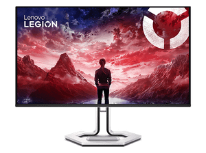 Monitor LENOVO Legion Pro 32UD-10 31.5 UHD 4K OLED 0.03ms 240Hz FreeSync Premium DisplayHDR True Black 400 Czarno-szary