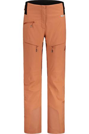 Maloja Spodnie narciarskie damskie WaldbieneM. Alpine Insulated Pants rosewood (XS)