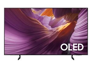 Telewizor OLED SAMSUNG QE77S85FAE 77" 4K 120Hz Tizen HDR Czarny