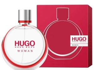 Hugo Boss Hugo Woman Red 50ml EDP Woda Perfumowana Perfumy Dla Kobiet