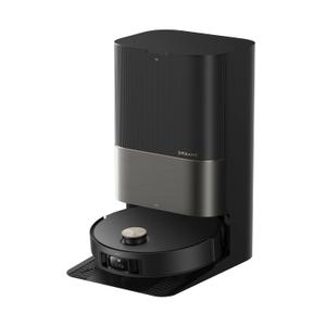 Dreame X50 Ultra Series – wybierz swoją wersję-X50 Ultra Complete / Czarny