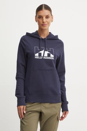 Helly Hansen bluza NORD GRAPHIC