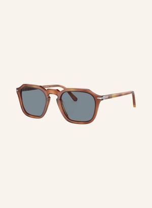 Persol Okulary Przeciwsłoneczne po3292s braun