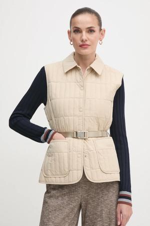 MACKAGE bezrękawnik puchowy