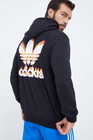 adidas Originals bluza bawełniana