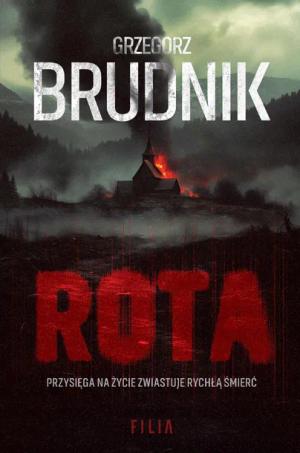 ROTA - GRZEGORZ BRUDNIK