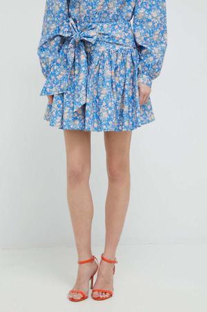 Custommade spódnica bawełniana Rhema