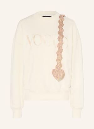 Vogue Collection Bluza weiss