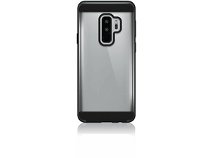 Etu HAMA Black Rock Air Protect do smartfona Samsung Galaxy S9+ Czarny
