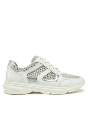Caprice Sneakersy 9-23712-44 Biały