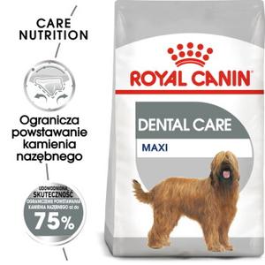 ROYAL CANIN Dental Care Maxi 9 kg