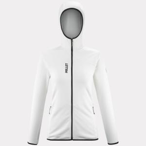 MILLET bluza trekkingowa damska SENECA FLEECE HOODIE W (L)