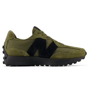Buty unisex New Balance U3274FO – zielone